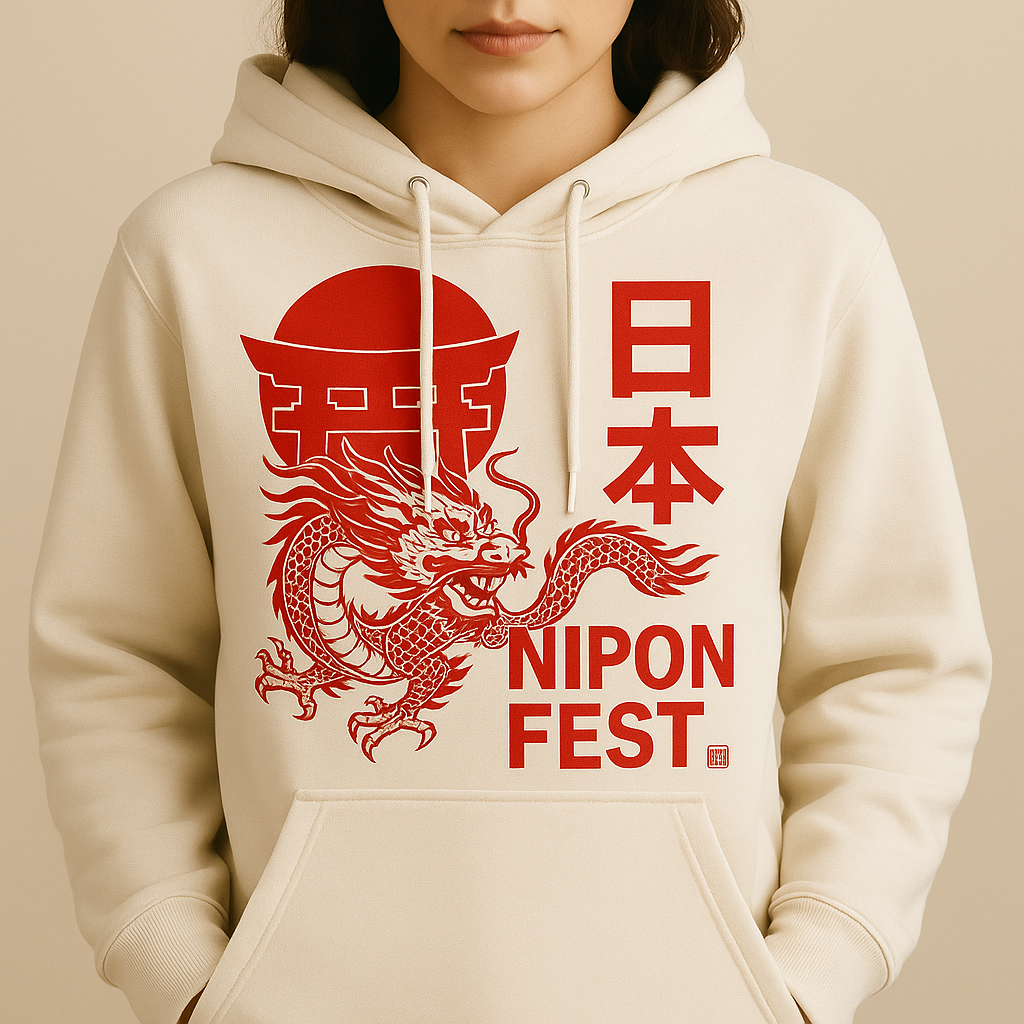 Buzo Nipon Fest