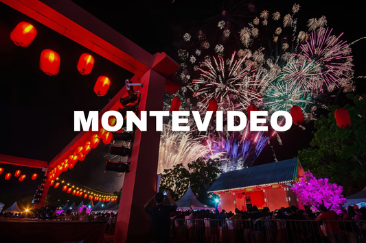 Montevideo