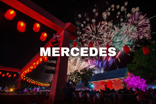 Mercedes