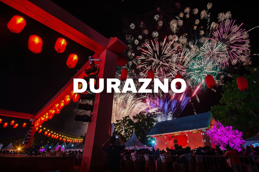 Durazno