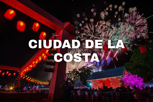 Ciudad de la Costa