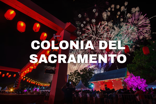Colonia del Sacramento