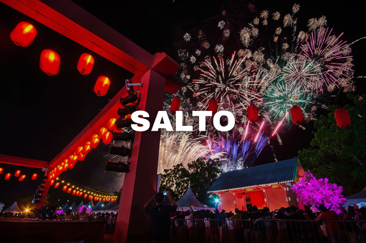 Salto