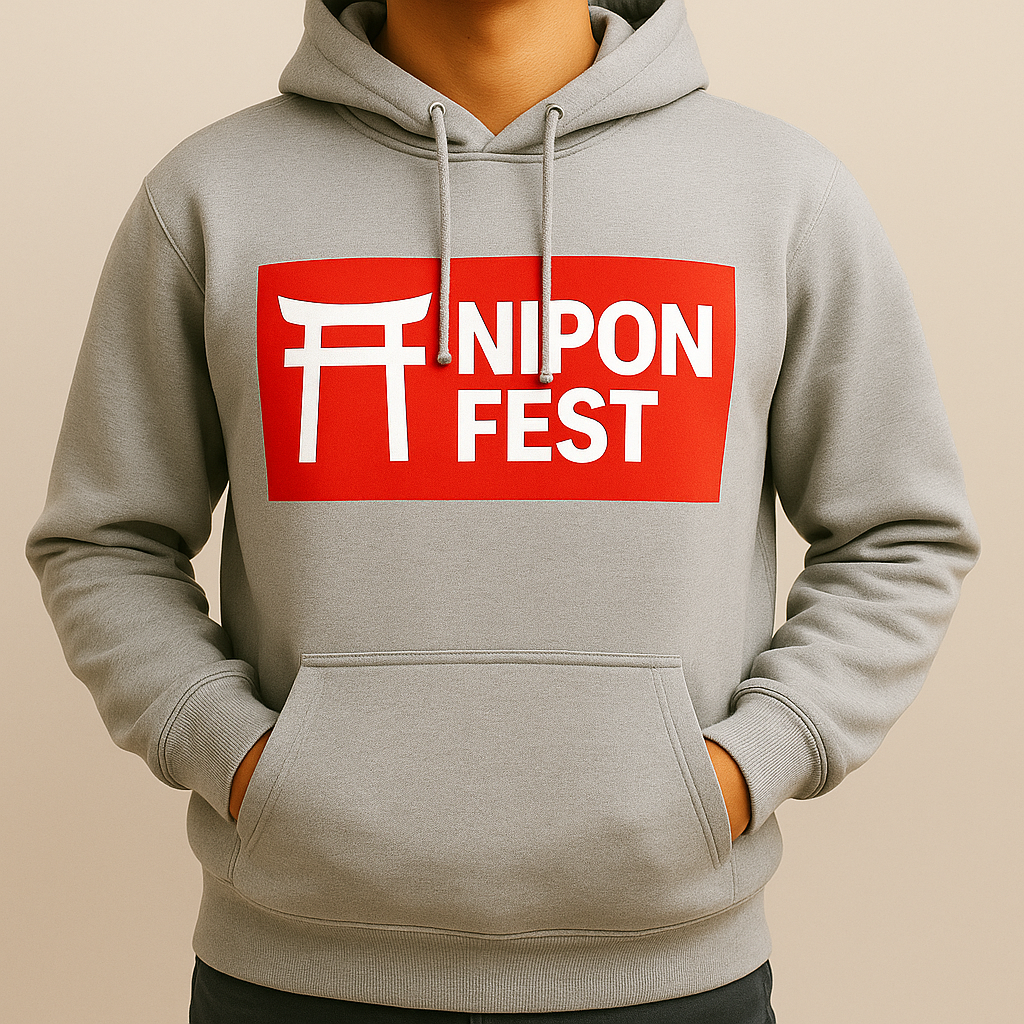 Buzo Nipon Fest