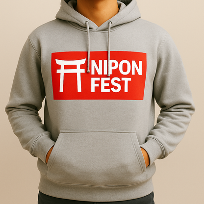 Buzo Nipon Fest