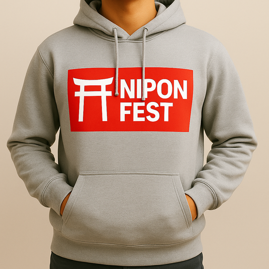 Buzo Nipon Fest