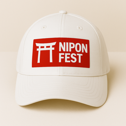 Gorra Nipon Fest