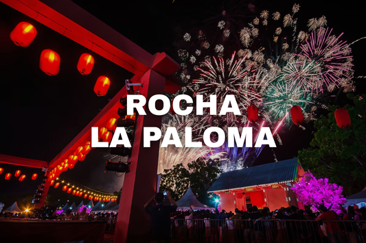 Rocha